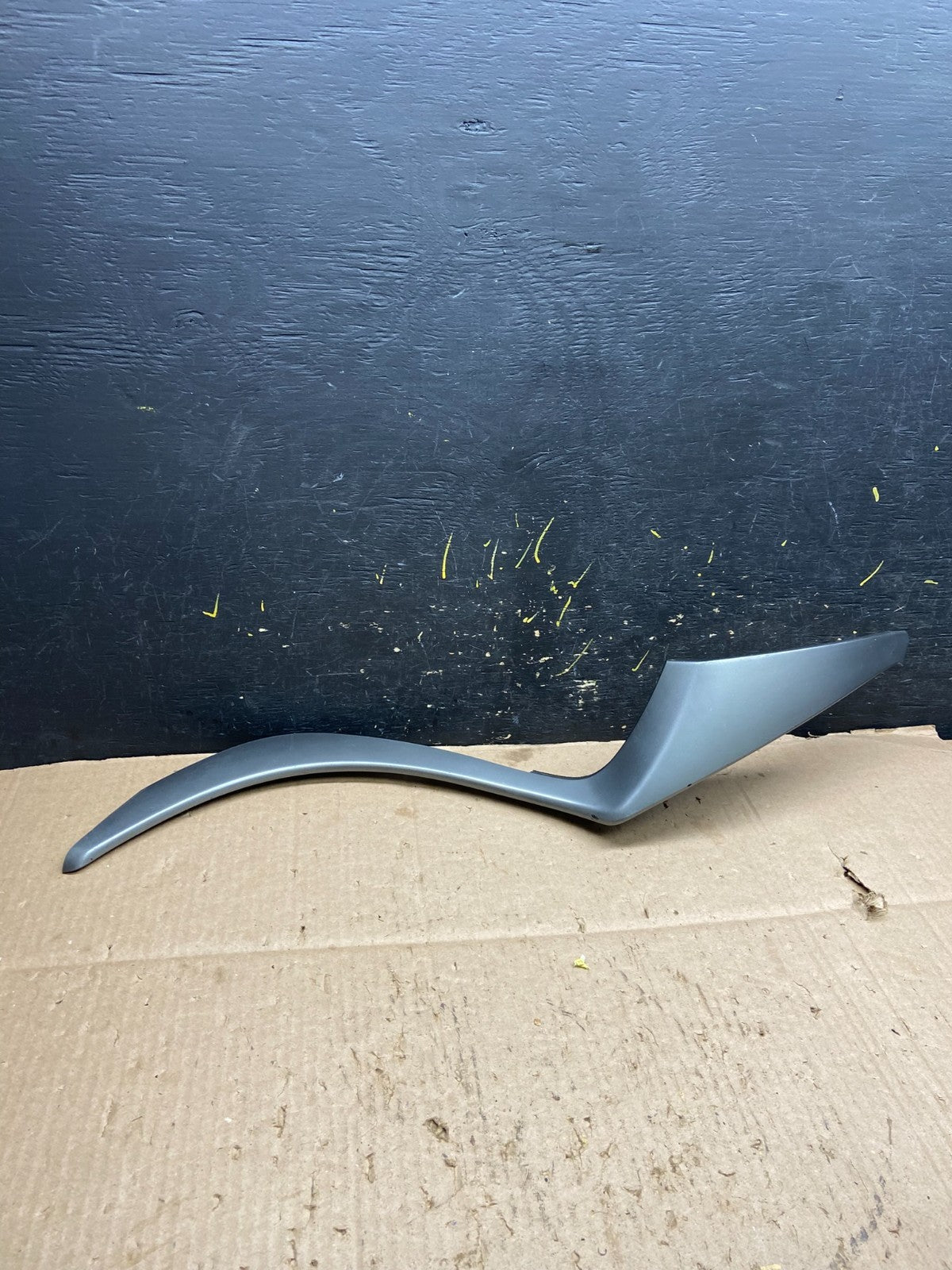 2011 to 2013 Hyundai Elantra Left Dash Center Console Trim Molding OEM Y5510 DG0