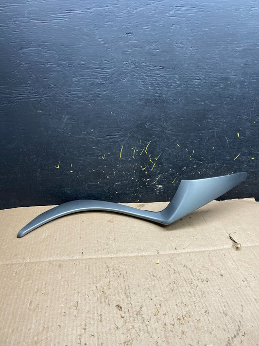 2011 to 2013 Hyundai Elantra Left Dash Center Console Trim Molding OEM Y5510 DG0