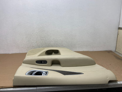 2013 2015 Infiniti JX35 QX60 Rear Left Driver Door Trim Panel AG3301 DG5