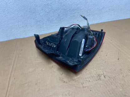 2014 - 2017 Jeep Compass Left Driver LH Side Tail Light DEPO AD2834 LK4