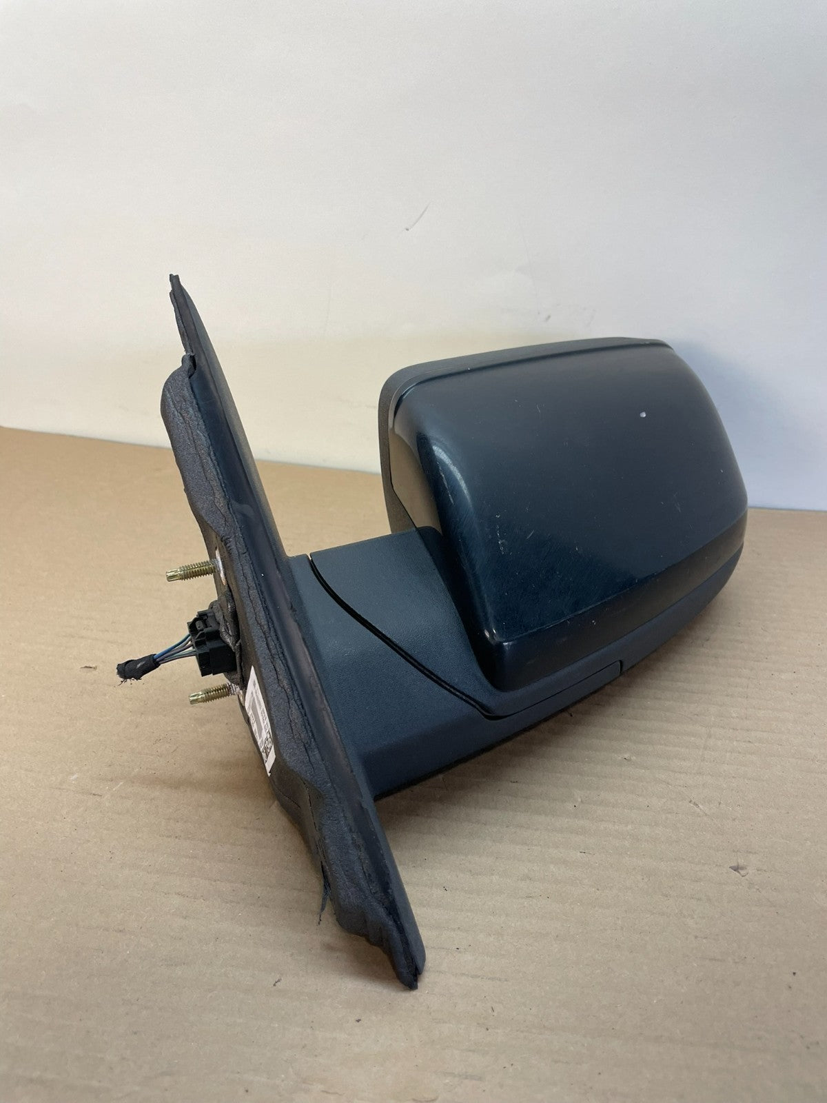 2013 to 2019 Ford Flex Left Driver LH View Door Mirror AH8643 DG1