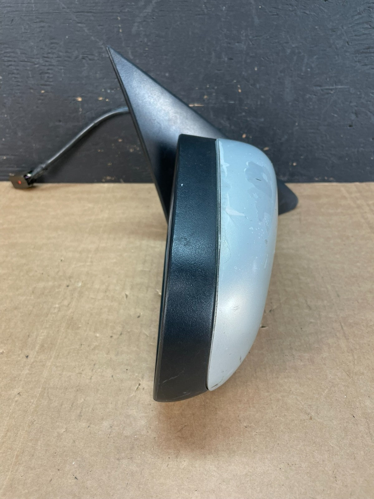 1998-2011 Mercury Grand Marquis Right Passenger View Door Mirror AE8325 DW9