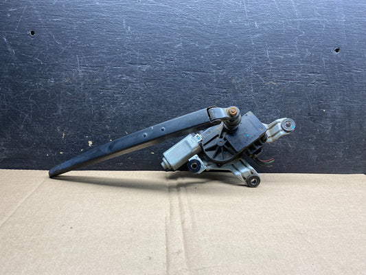 2009-2017 Chevrolet Traverse Rear Glass Windshield Wiper Motor AJ0036 DW0