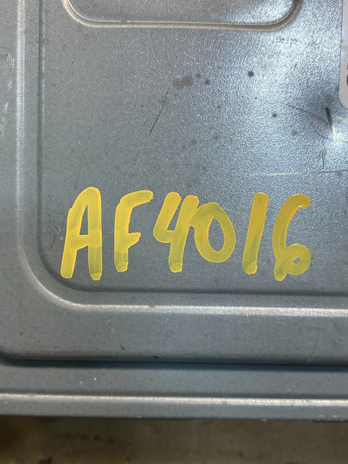 2007 to 2011 Bmw 328i Ecm Ecu Engine Computer Module AF4016 DW3