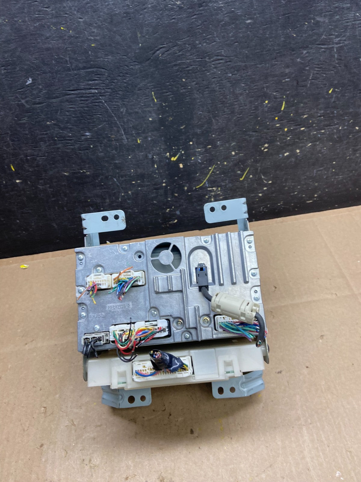 2011 - 2013 Nissan Murano Maxima M35 M37 BOSE Radio CD Navigation T9355 DG3