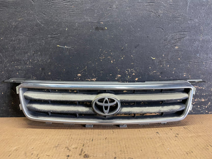 2000 to 2001 Toyota Camry Front Upper Grill Grille OEM AA8834 DG0