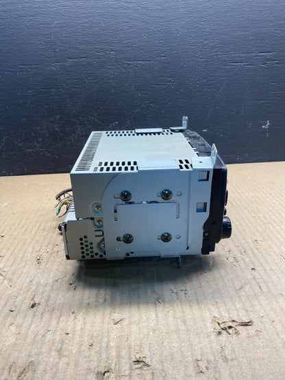 2004 to 2005 Suzuki Vitara Radio Grand AM-FM-stereo-6 Disc CD AC24282