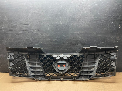 2005 2006 2007 Nissan Pathfinder Chrome Front Upper Grill Grille T3864 DG5