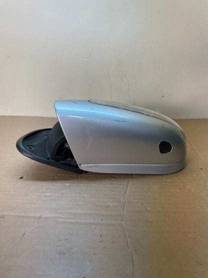 2003 to 2006 Mercedes S Class Left Driver Side View Mirror AI0460 DG5