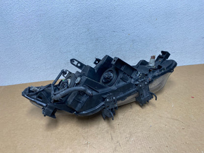 Halogen 2011 2012 2013 2014 Nissan Murano Headlight Left Driver LH AD6083 DW9