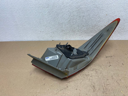 2015 2016 2017 Toyota Camry Right Passenger RH Side Tail Light AG6554 LK5