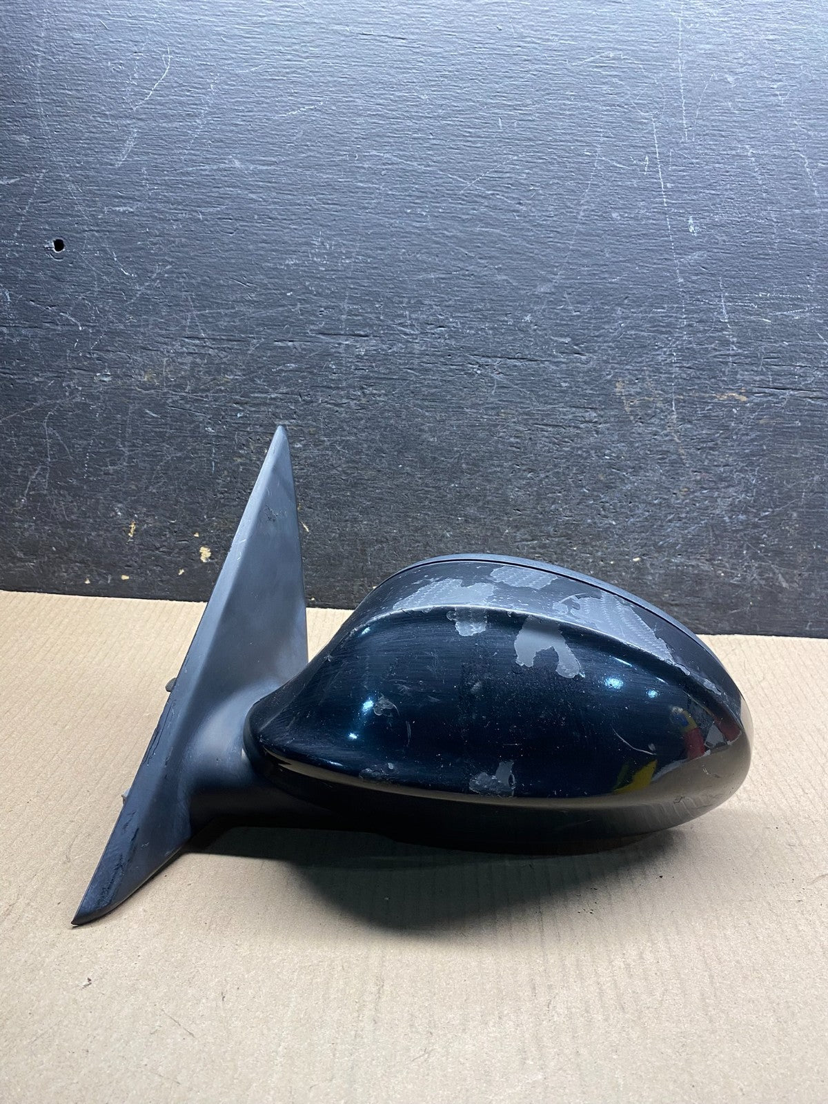 2006 to 2008 BMW 328i 335i Left Driver Lh Side View Door Mirror AI7117 DG0