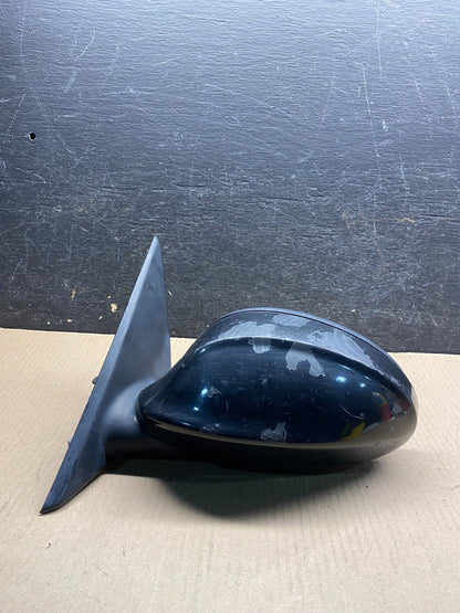 2006 to 2008 BMW 328i 335i Left Driver Lh Side View Door Mirror AI7117 DG0