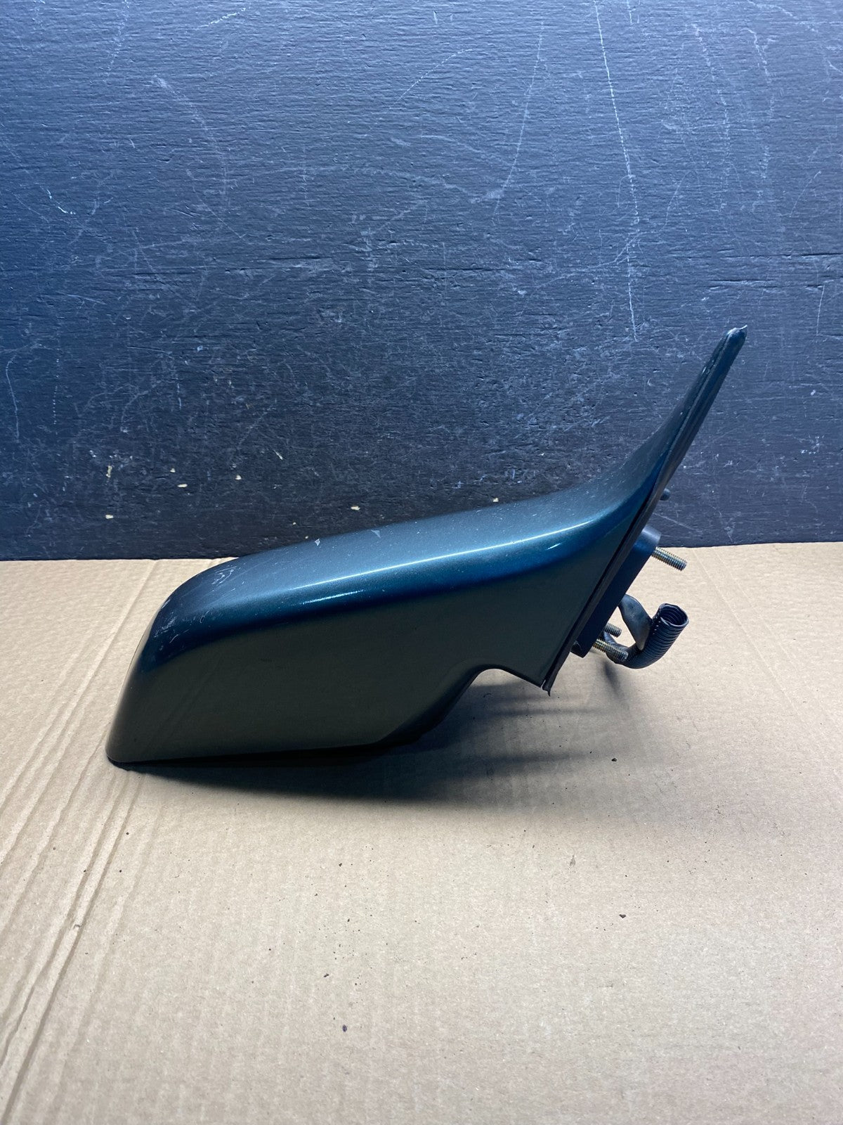 2000-2004 Toyota Avalon Right Passenger View Door Mirror AF6942 MS3