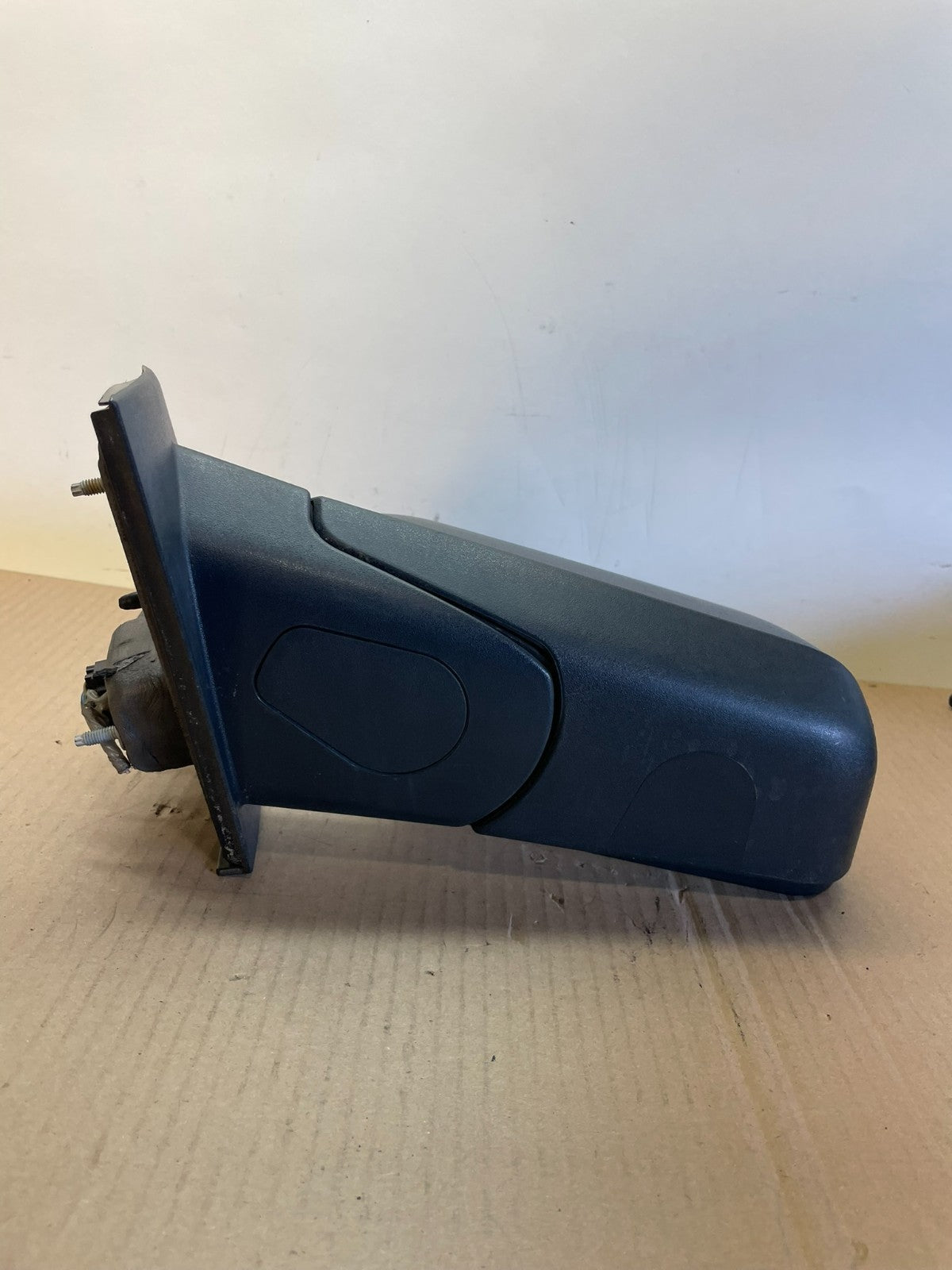 2007 to 2010 Ford Edge Left LH Side View Door Heated Mirror aj0819 DG3