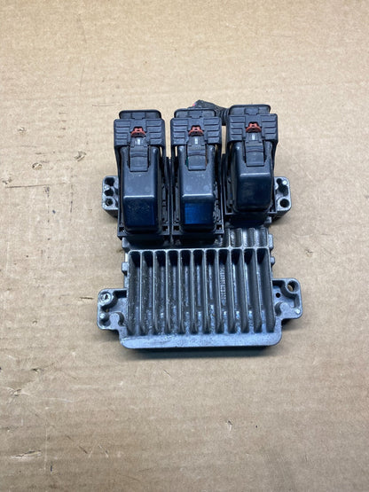 2007 to 2011 Chevrolet Cobalt HHR Ecu Engine Control Module Unit Ecm AC8687 DG0
