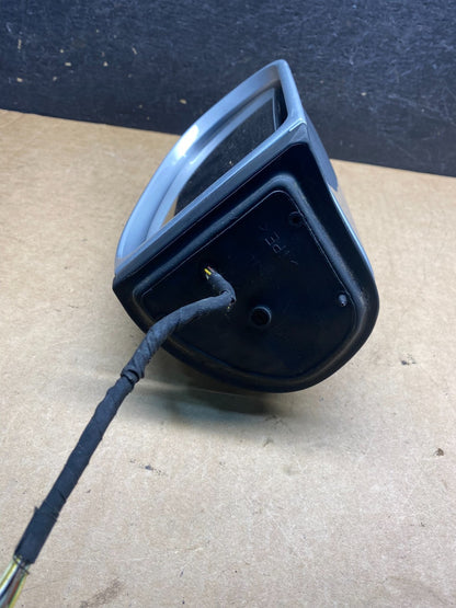 2005 to 2007 Mercedes-Benz C Class Right Passenger View Door Mirror ah6988 DG4