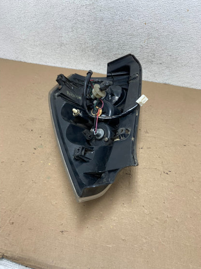 2006 2007 Mazda 5 Left Driver Side Tail Light AF4741 DW8
