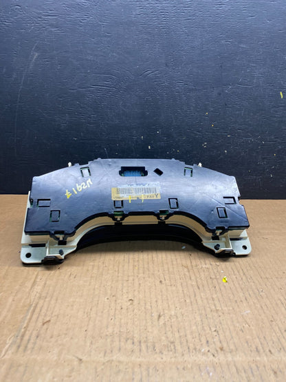 2004 to 2007 Chevrolet Express Speedometer Cluster Gauge N2917 DG5