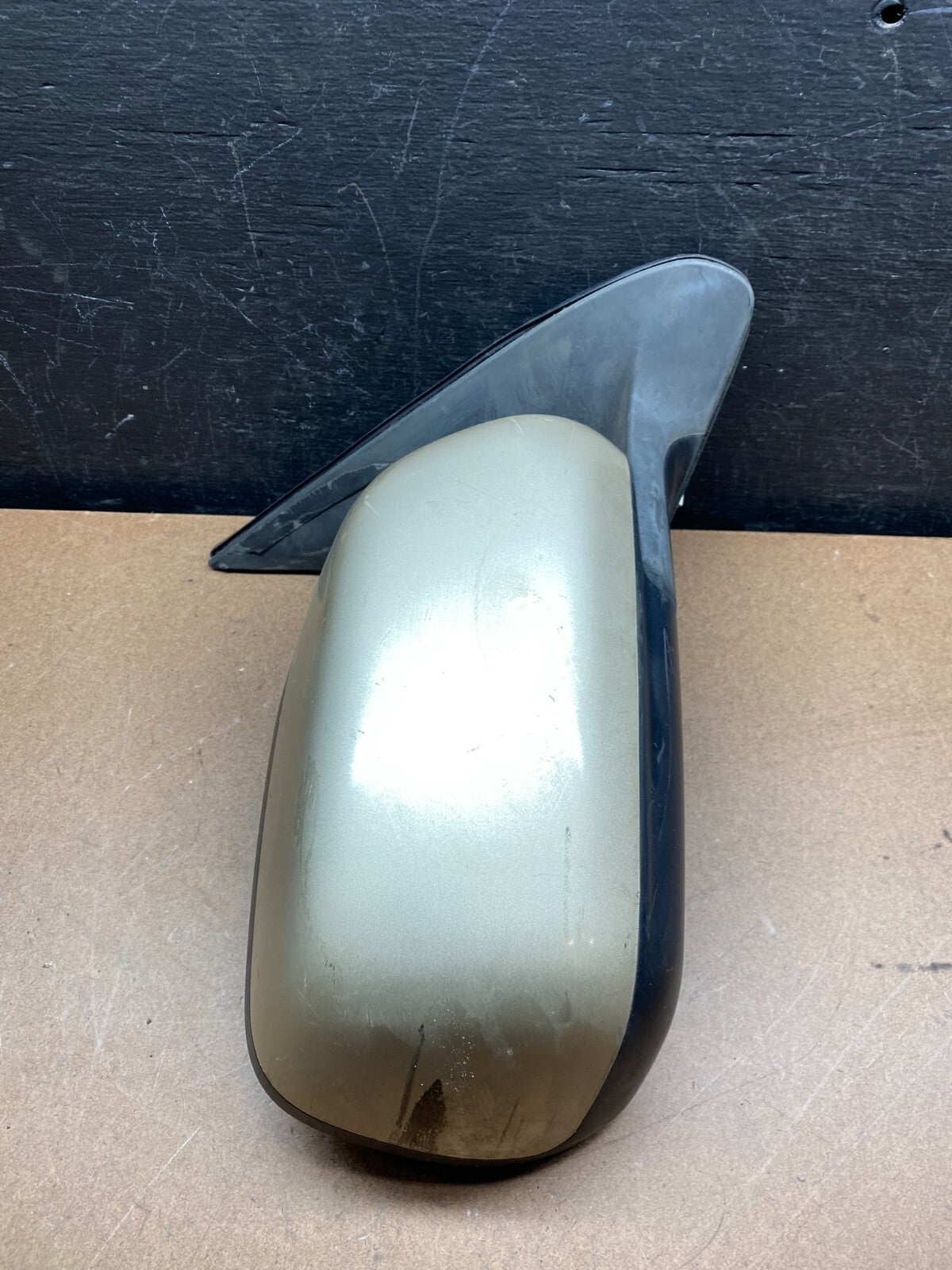 2007 - 2009 Suzuki Grand Vitara XL-7 Right Passenger View Door Mirror G09734
