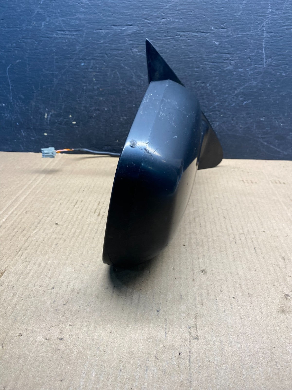 2002-2006 Honda CR-V CRV Right Passenger RH Side View Door Mirror AE6320 DW11
