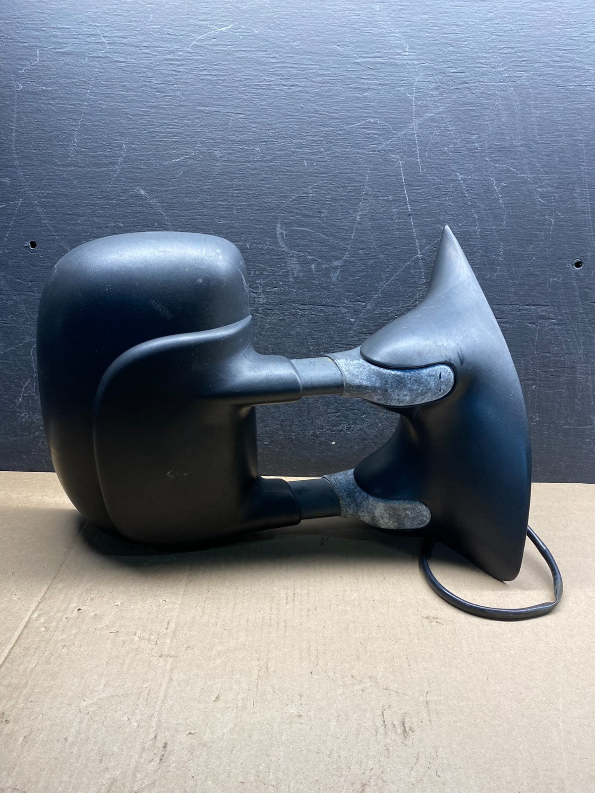1999 to 2007 Ford F250 F350 F550 Duty Right Passenger RH Side Mirror AG3630 DW0
