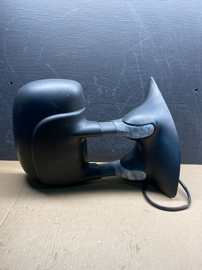 1999 to 2007 Ford F250 F350 F550 Duty Right Passenger RH Side Mirror AG3630 DW0