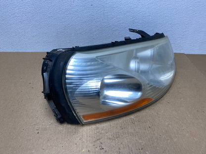 2003 2004 2005 Saturn L L200 L300 Sedan Right Passenger Headlight Oem AC1301 DG2