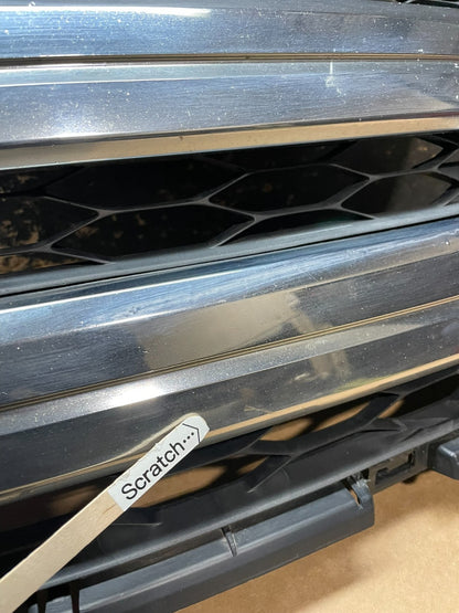 2011 2012 2013 Ford Edge Front Upper Chrome Grille Grill Oem z5720 DG4