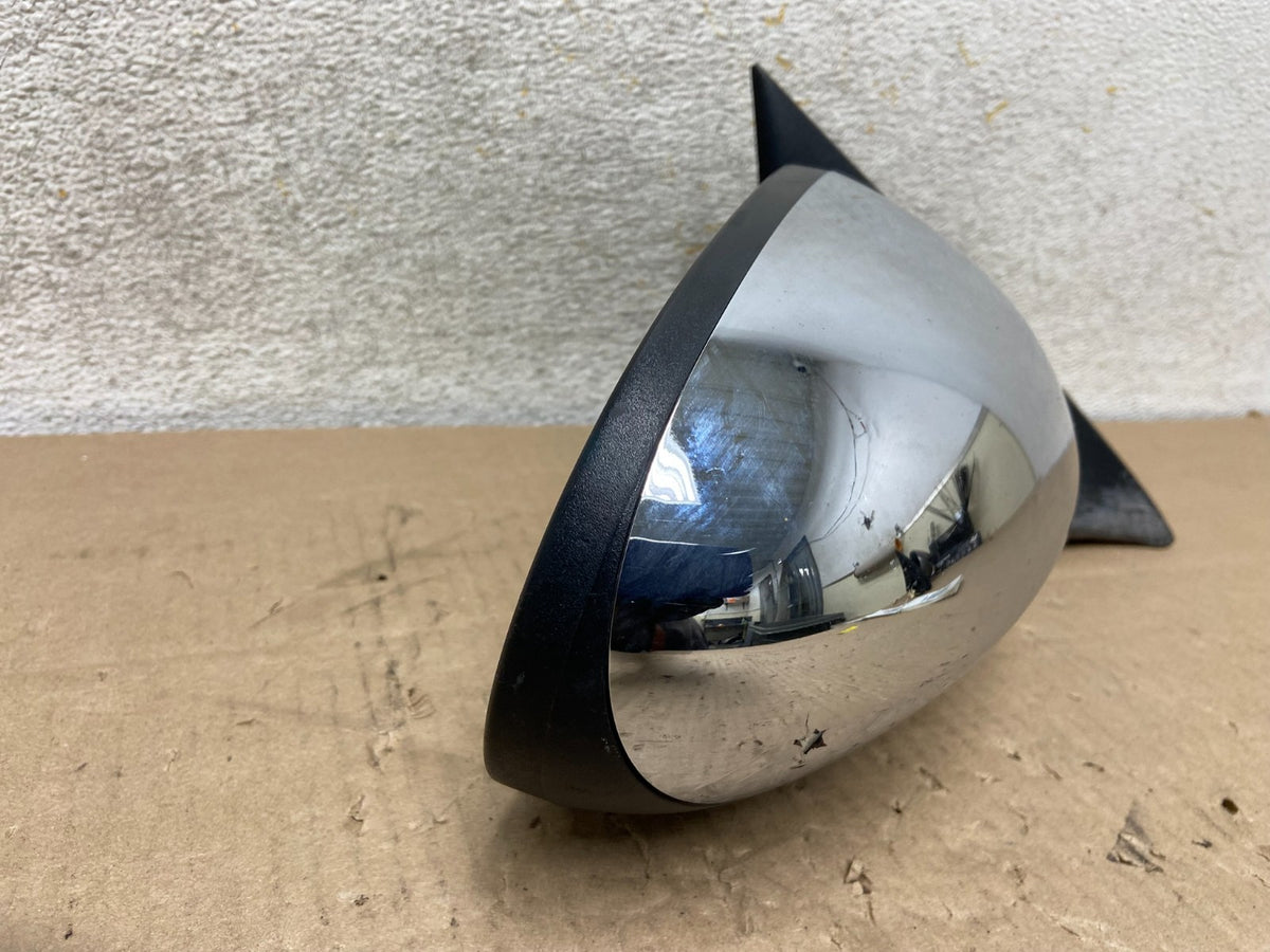 2003 to 2008 Jaguar X-Type Right Passenger RH Side Door Mirror AI2296 DG1