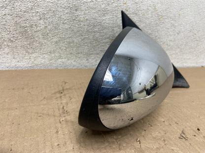 2003 to 2008 Jaguar X-Type Right Passenger RH Side Door Mirror AI2296 DG1