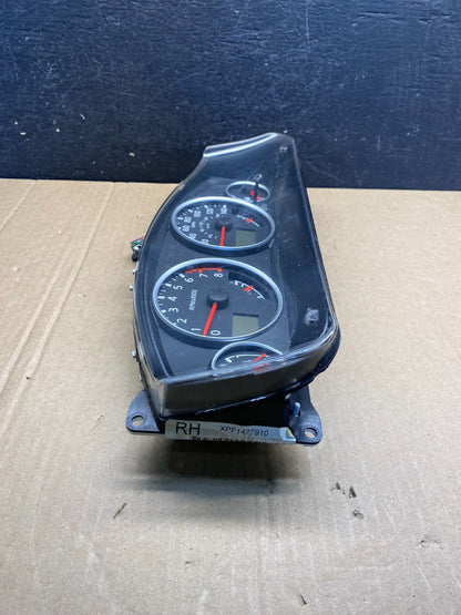 2005 to 2015 Nissan Xterra Frontier Pathfinder Speedometer Cluster Gauge AG37391