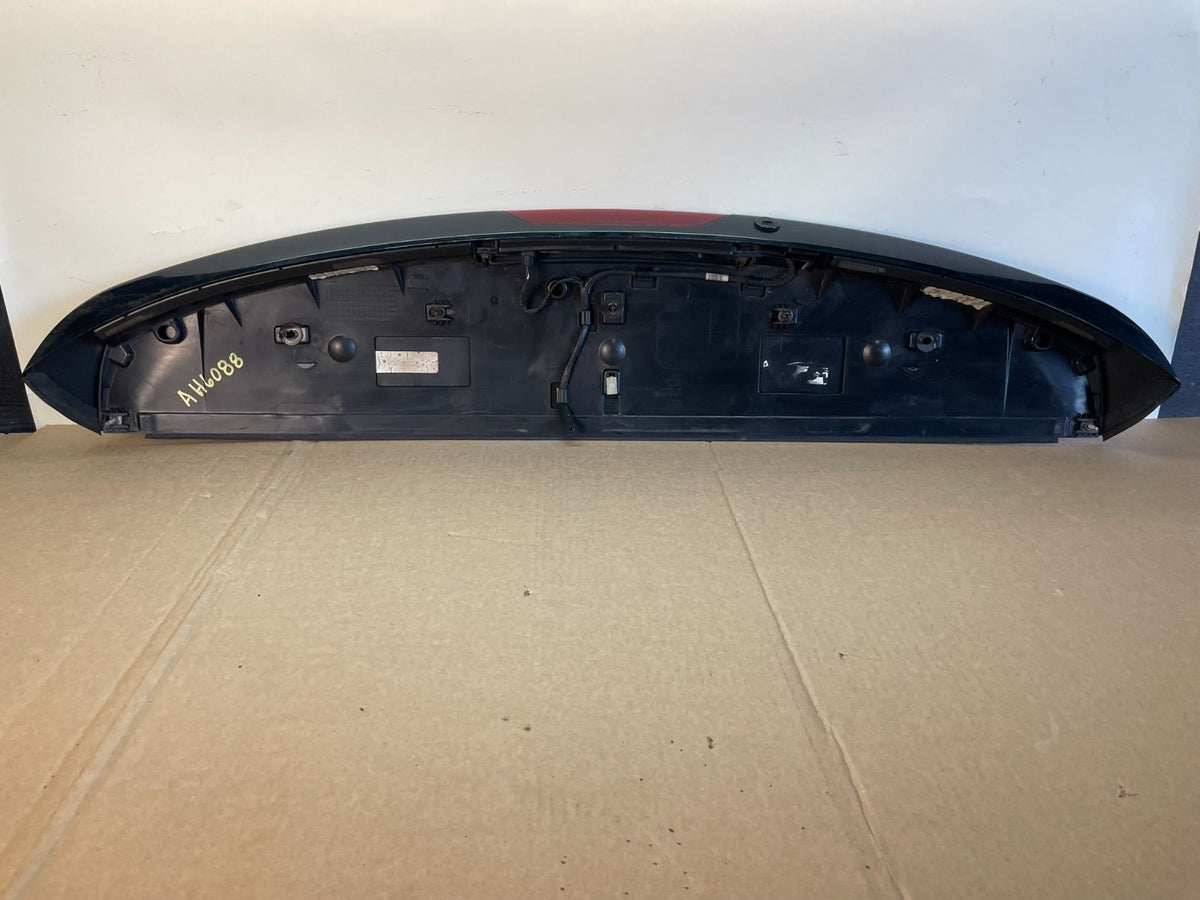 2011 to 2020 Dodge Durango Rear Upper Wing Spoiler W/Brake Light AH6088 DG5