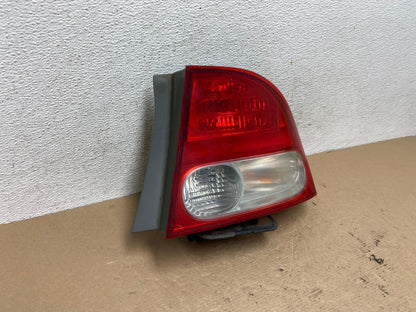 2009 2010 2011 Honda Civic Right Passenger Side Tail Light AF4843 LK2