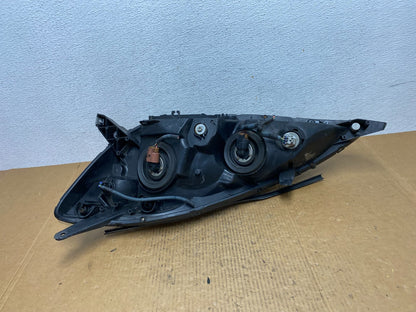 2006 to 2010 Toyota Sienna Right Passenger Rh Side Headlight Halogen AE0381 DW6