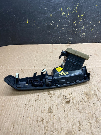 2007-2012 Hyundai Veracruz Right Passenger Dash AC Air Vent Trim Panel y8107 DG5