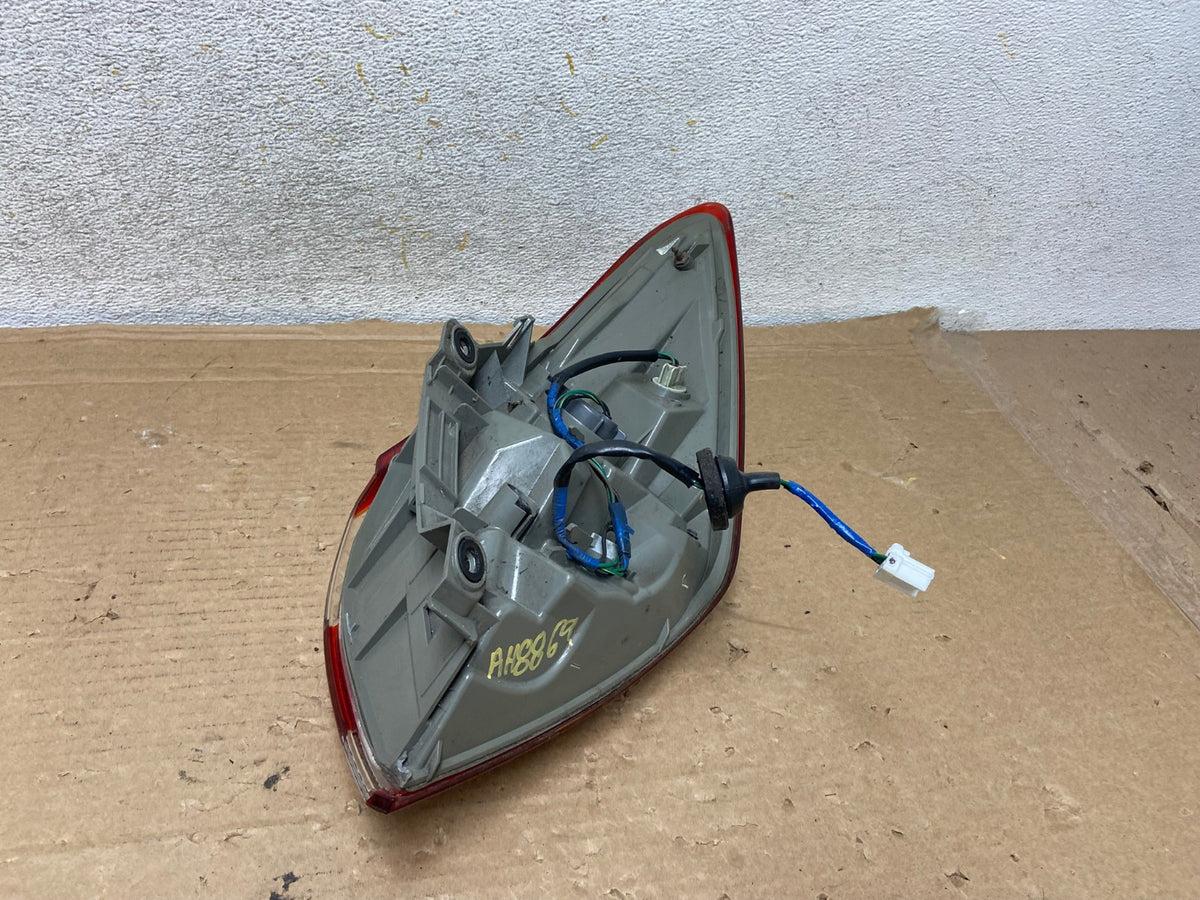 2011 2012 2013 2014 Nissan Murano Left Driver Lh Side Tail Light AH8869 LK4