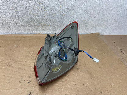 2011 2012 2013 2014 Nissan Murano Left Driver Lh Side Tail Light AH8869 LK4