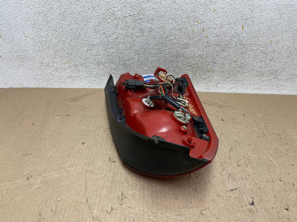 2005 to 2009 Hyundai Tucson Right Passenger Rh Tail Light DEPO AH7673 LK4