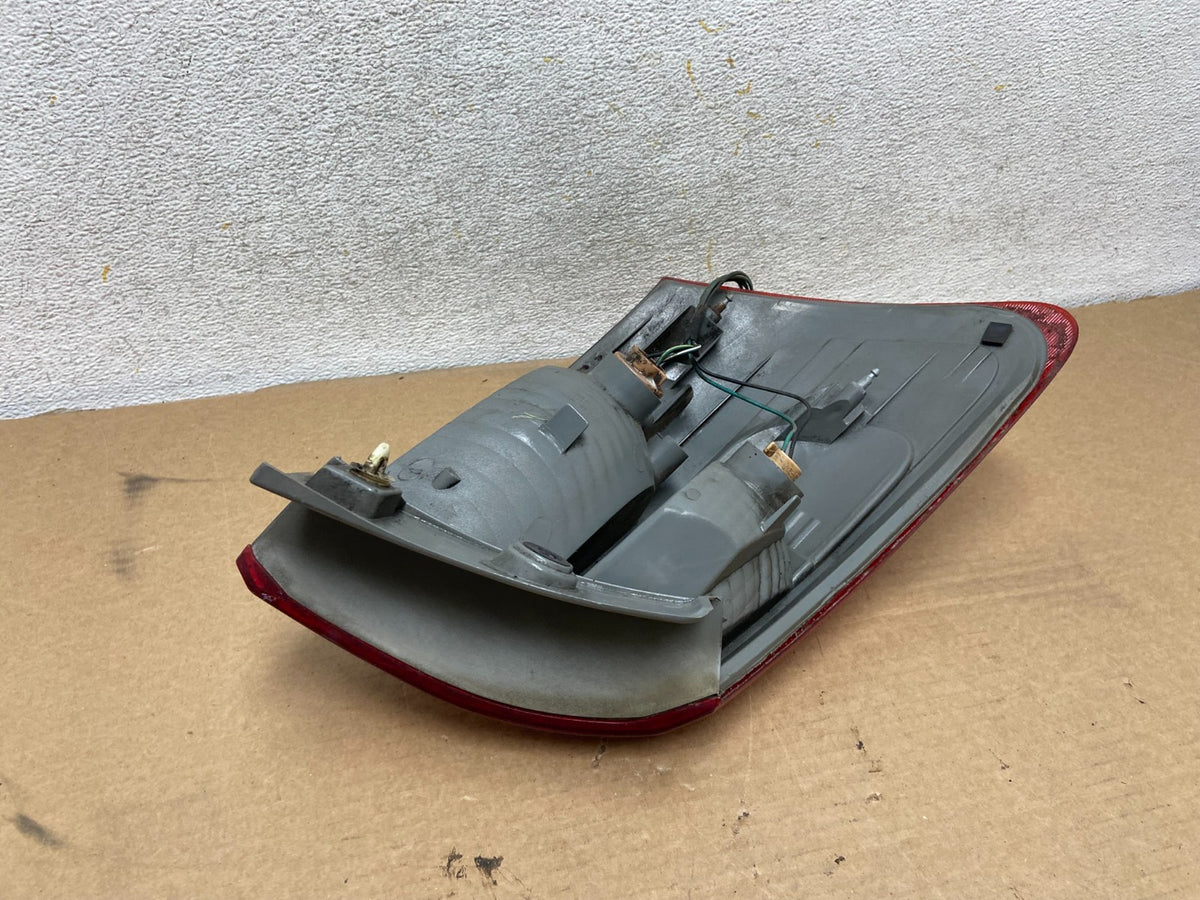 2008 to 2015 Nissan Rogue Right Passenger Rh Side Tail Light TYC AH4459 DW4