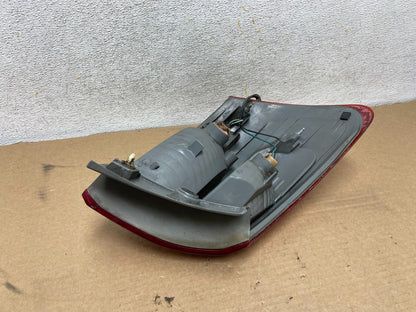 2008 to 2015 Nissan Rogue Right Passenger Rh Side Tail Light TYC AH4459 DW4