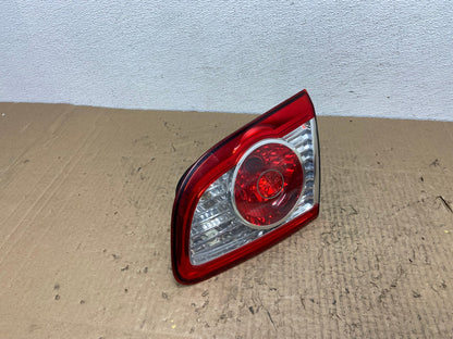 2010 2011 2012 Hyundai Santa Fe Right Passenger Tail Light Inner Oem AC5505 LK2