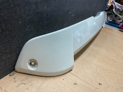 2002 to 2007 Suzuki Aerio Rear  Trunk Spoiler Wing O3096 OEM DG2