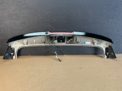 2013 to 2016 Chevrolet Trax Spoiler Wing af5173 DG3