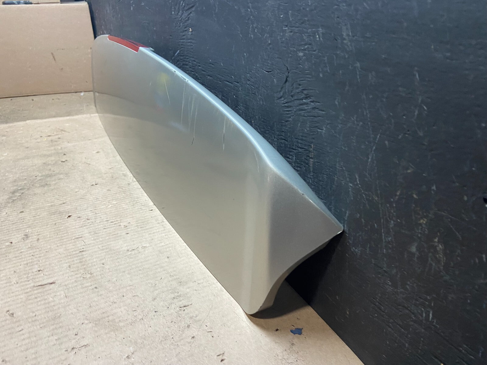 2005 2006 2007 Honda Odyssey Rear Trunk Spoiler Gate E4703 DG1