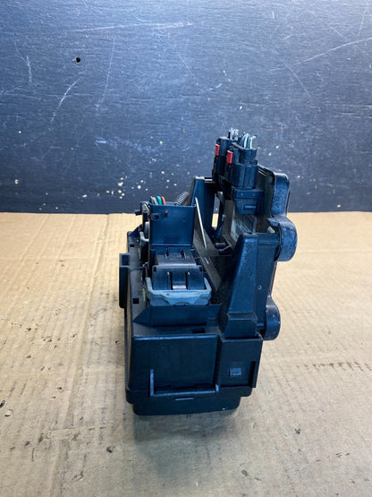 2005 Jeep Grand Cherokee Integrated Power Fuse Box 04839337ac AA7702 DG3