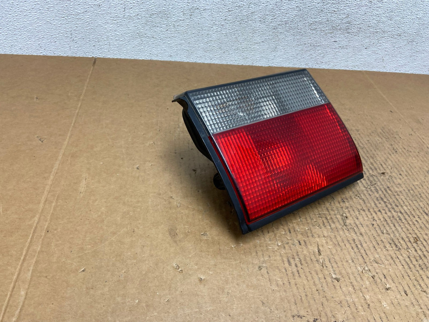 1994 to 1998 Saab 900 & Turbo Left Driver Side Tail Light Inner AE1198 LK2