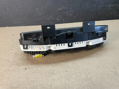 2013 Ford Taurus Speedometer Cluster Gauges DG1T-10849-GK AE3356 DG5
