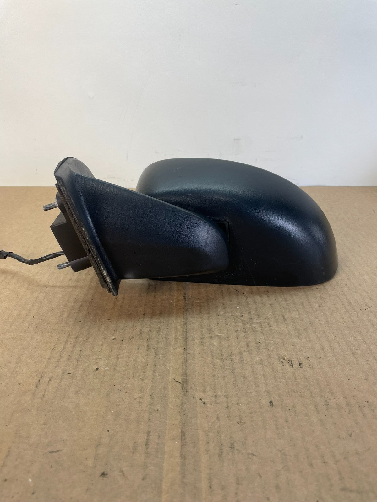 2007 to 2017 Jeep Compass Left Driver LH Heated View Door Mirror AF5548 DW3