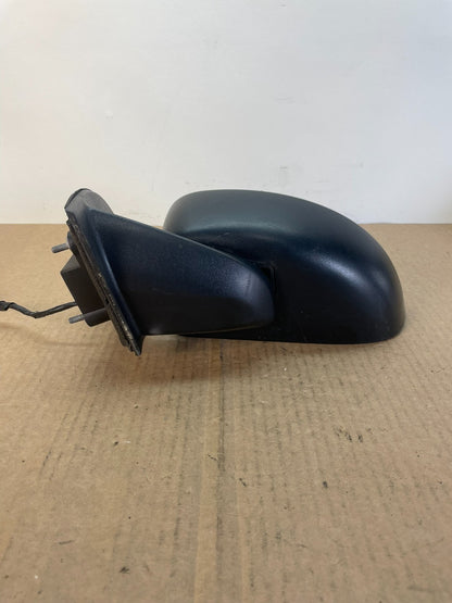 2007 to 2017 Jeep Compass Left Driver LH Heated View Door Mirror AF5548 DW3